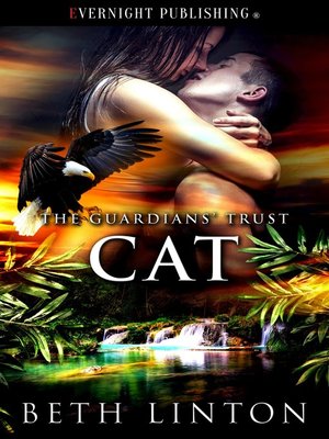 cover image of Cat